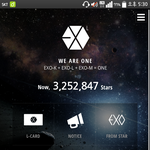 [EXO] 이 많은사람들 다
