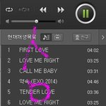 [EXO] 야나크롬도안쓰고