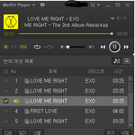 [EXO] 뜬금없지만 엑소더스 <b>포카</b>