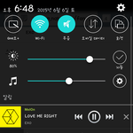 [EXO] 하다하다 미공개도 스밍돌릴<b>판임</b>ㅋㅋㅋㅋ