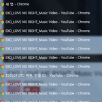 [EXO] 하 우리<b>집</b> 컴퓨터 장하다