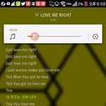 [EXO] 나 갑자기불안한게 <b>이상황</b>올것같애..