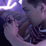 [카이] 뮤비 미공개영상 카이+추가