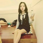 아 이쁜여고<b>딩들</b> 너무좋아 