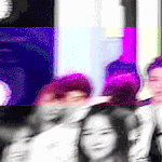 [인피니트] 엔딩무대때 <b>공복</b>콤비