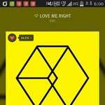 [EXO] <b>오전</b> 10시부터 계속 스밍돌렸는데