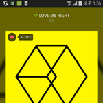 [EXO] <b>라이트팬</b>도 <b>팬</b>이냐?