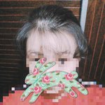 [댓글부탁해] 원래 시스루뱅이 이런가여?