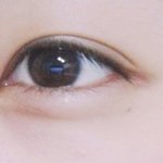 <b>사진O</b>)내 눈 쌍수한거 같아??ㅠㅠ