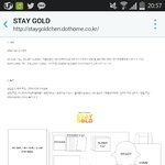 [EXO] 종대 포토북 살껀데 뭐<b>사지</b>