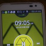 [EXO] <b>아오</b> 미친년들아