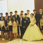 [EXO] 목표가 <b>두</b>가지생겼다