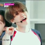 [EXO] 오늘 종대랑 백현이 쌍둥이미 넘침