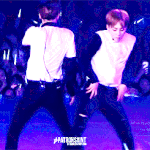 [시우민] 플레이<b>보이</b> 사진 있어ㅠㅠ?