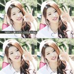 [러블리즈] <b>스냅</b>백 요정들