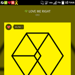 [EXO] 이거 누구 <b>입술</b>인지좀 알려주라