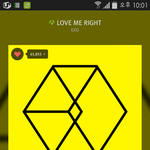 [EXO] 회사에서 언<b>플</b>을 안해주니까 내친구