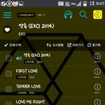 [EXO] 아까 홍보글 뿌린다는애야 
