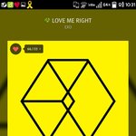 [EXO] 방금 벨소리 지르고옴