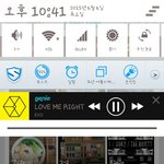 [EXO] 모든 <b>음원사이트</b> 다돌면서 럽라원음다운ㄱㄱ