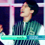 [EXO] 비판<b>이성</b>이 루둘 탈퇴할때 공홈에 마지막으로쓴글 캡쳐본릿는사람