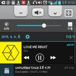 [EXO] 야 컴뷰<b>터로</b> 뮤비스밍돌릴때