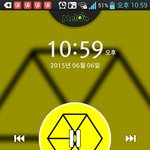 [EXO] 엑소<b>노래들</b>을때마다 눈치보여죽겠다
