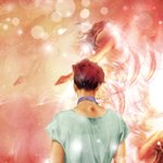 [카이] <b>이</b> 팬<b>아트</b> 쩐다 