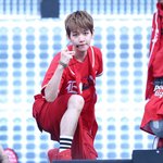 [백현] <b>오빠미</b> 폴폴 났던 으르렁 백현이