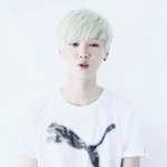 [루한] 루루 요 움짤 넘 귀여움 ㅠㅠ