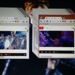 [EXO] 의외로 렉안걸림ㅋㅋㅋ<b>조카</b> <b>신기</b>
