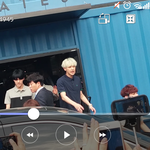 [EXO] 경수잘생긴거인증시<b>발아</b>