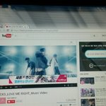 [EXO] 엑<b>셀들</b> 뮤비스밍 이렇게 하는거 맞아?ㅠ