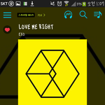 [EXO] 아까스밍하다가 이상해서봤는데