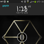 [EXO] 럽라듣다가 콜베들으면 신선함이 <b>배임</b>