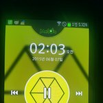 [EXO] <b>캡쳐</b>하고 <b>사진</b> 삭제하는게 귀찮대ㅋㅋㅋㅋ