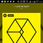 [EXO] 니네 여기 제일많이들은<b>게</b> 몇번인지 자랑 좀 하고가봐