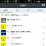 [EXO] <b>찬열</b>이인스타 존나 이런느낌임+ㅇㄱㄹㅇ