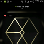 [EXO] 문상 사서 하면 결제됨?