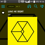 [EXO] 타팬인데 계속 스밍 이유 좀ㅋㅋㅋㅋ