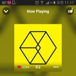 [EXO] 와 티비땜에 강제<b>엠넷</b>스밍이라는앤데