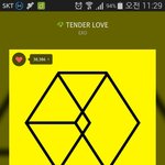 [EXO] 아까 우리 엄마 빅뱅 노래 좋아한다 <b>글</b>