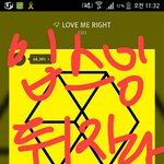 [EXO] 아진짜엑소스밍때문에스트레스많이받았나봐 ㅋㅋㅋㅋ