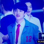 [도경수] 150605 뮤직<b>뱅크</b> 경수 프리뷰