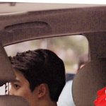 [도경수] 인기가요 경수 중간<b>외출</b>, 재출근 프리뷰