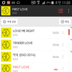 [EXO] 아목소리듣기개싫다ㅇㅇㅇㅇ