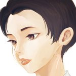 [시우민] 시우민그려왔는데! 