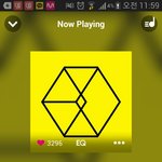 [EXO] 와 티비에서 약속, 엘도라도 들으니까 개소름