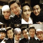 샤이니 view
