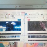 [EXO] 우리집똥컴으로스밍하면